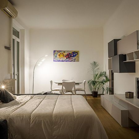 Accomodo Mib20 Bivano City Life Милан Экстерьер фото
